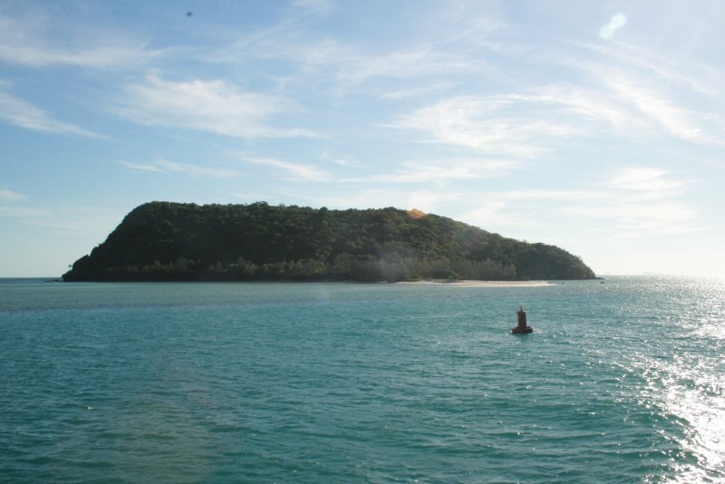 Reistips met de boot van Koh Tao naar Koh Phangan