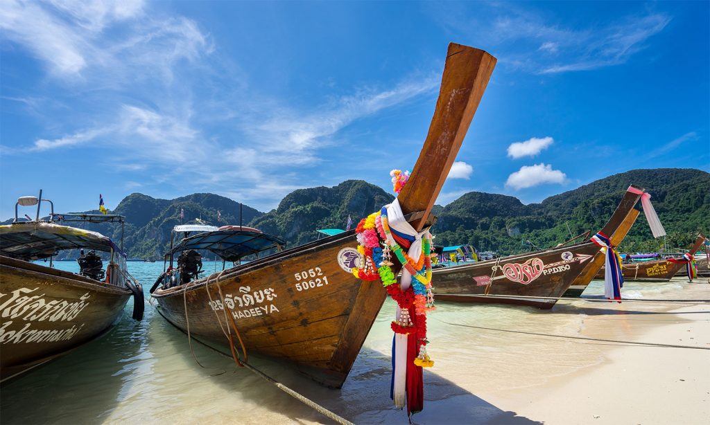 Koh Phi Phi