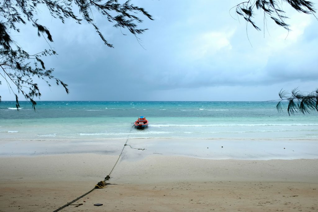 Koh Tao - mooiste eilandjes van Thailand