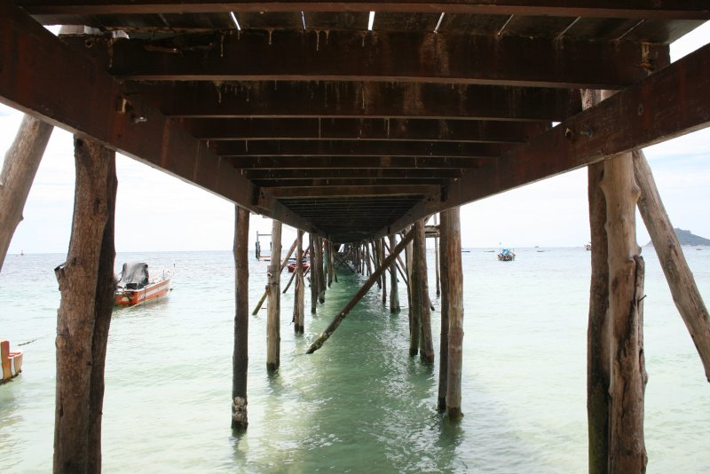 De koh eilanden van Thailand - de mooiste eilanden van Thailand