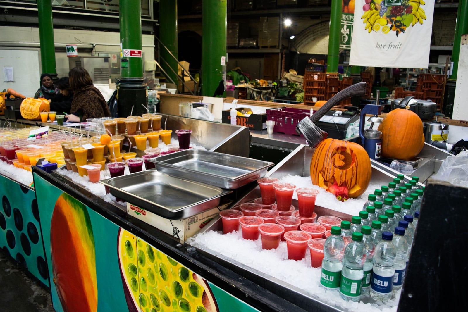 Borough Market