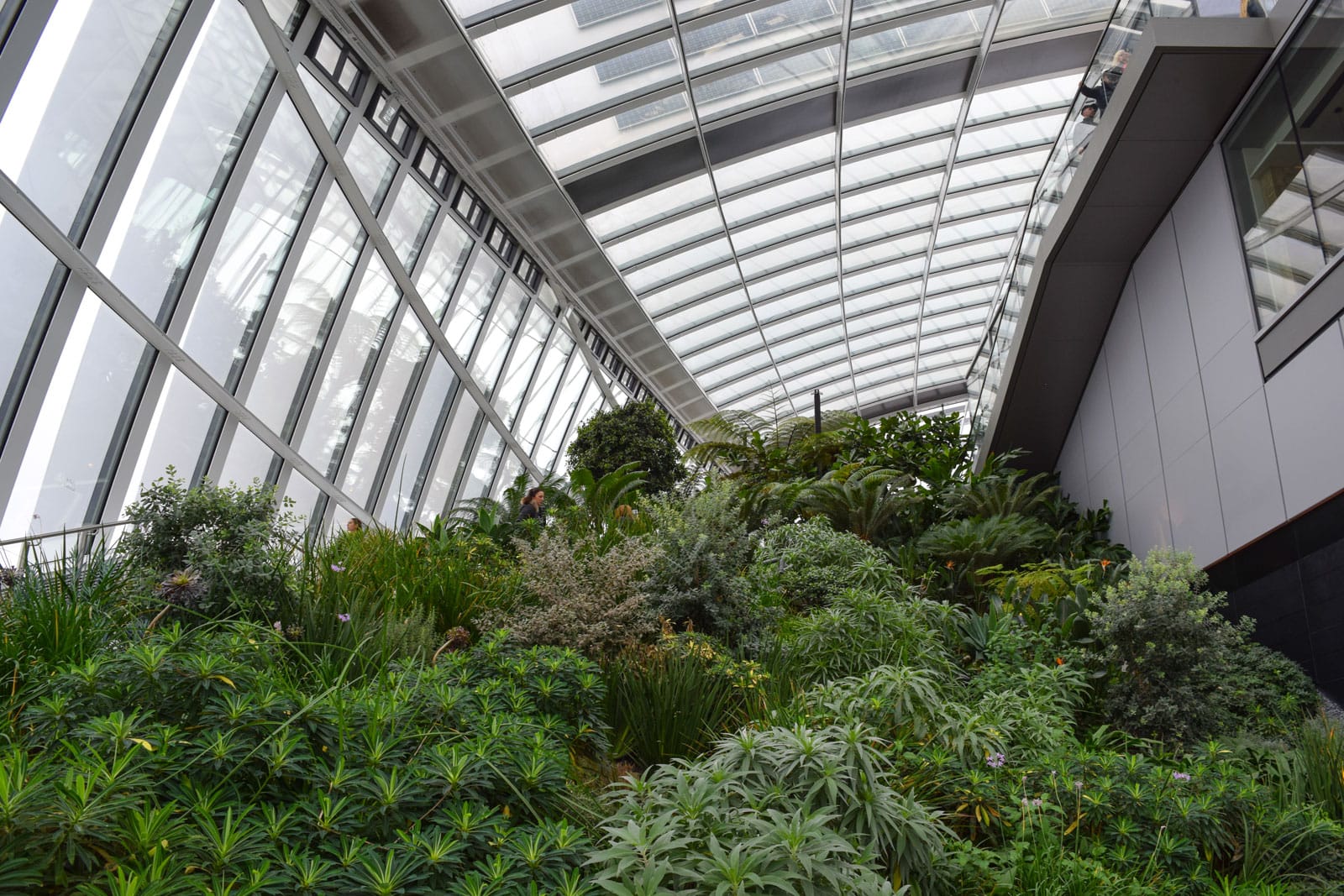 Sky Garden