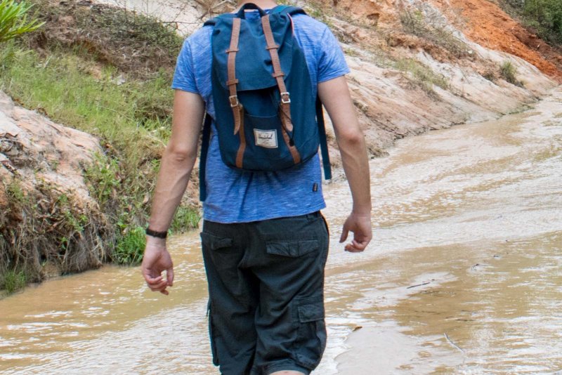 Inpaklijst voor backpacken