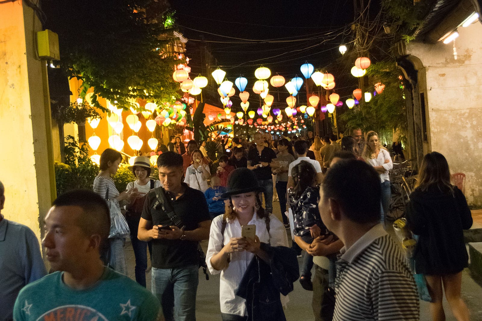 Hoi An