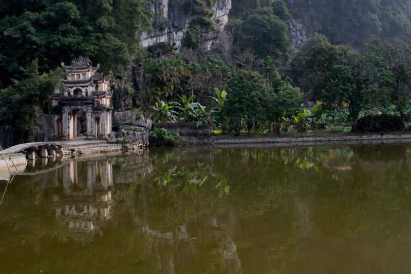 Ninh Binh Vietnam (bezienswaardigheden, activiteiten en vervoer)