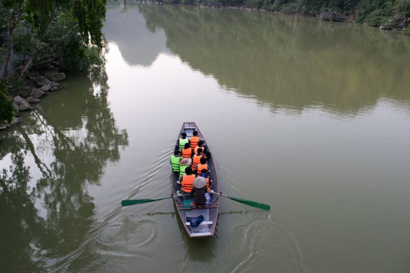 Vietnam beste reistijd: klimaat + reisadvies per maand