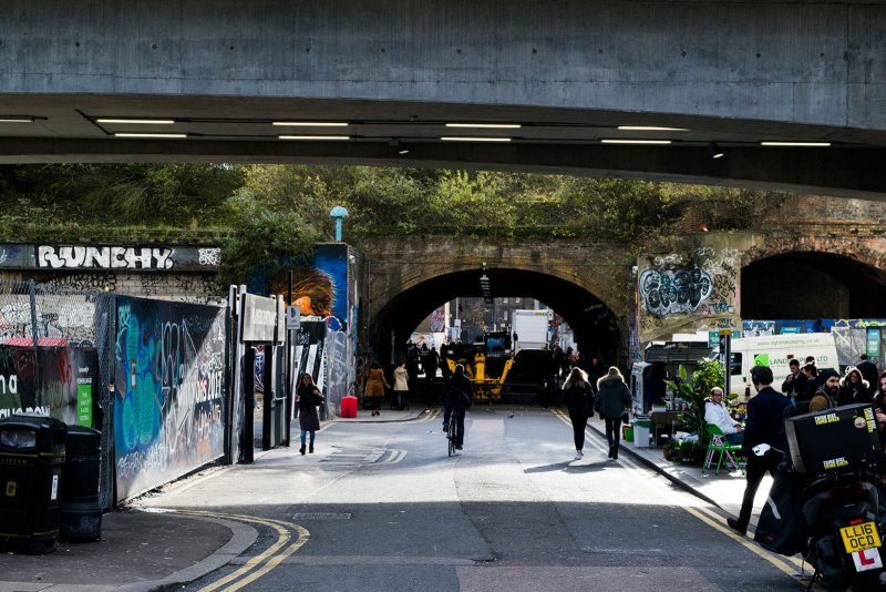 De leukste wijken in Londen - Hier moet je zijn!