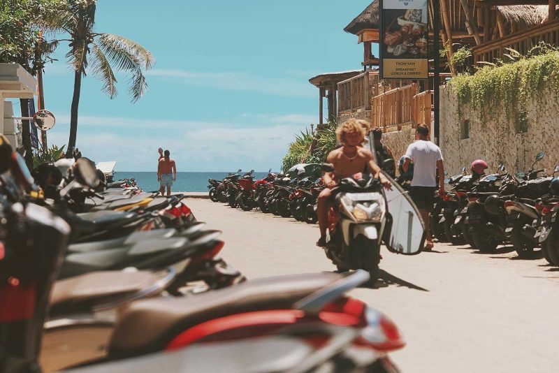 Canggu op Bali - De leukste hotspots waar jij moet zijn!