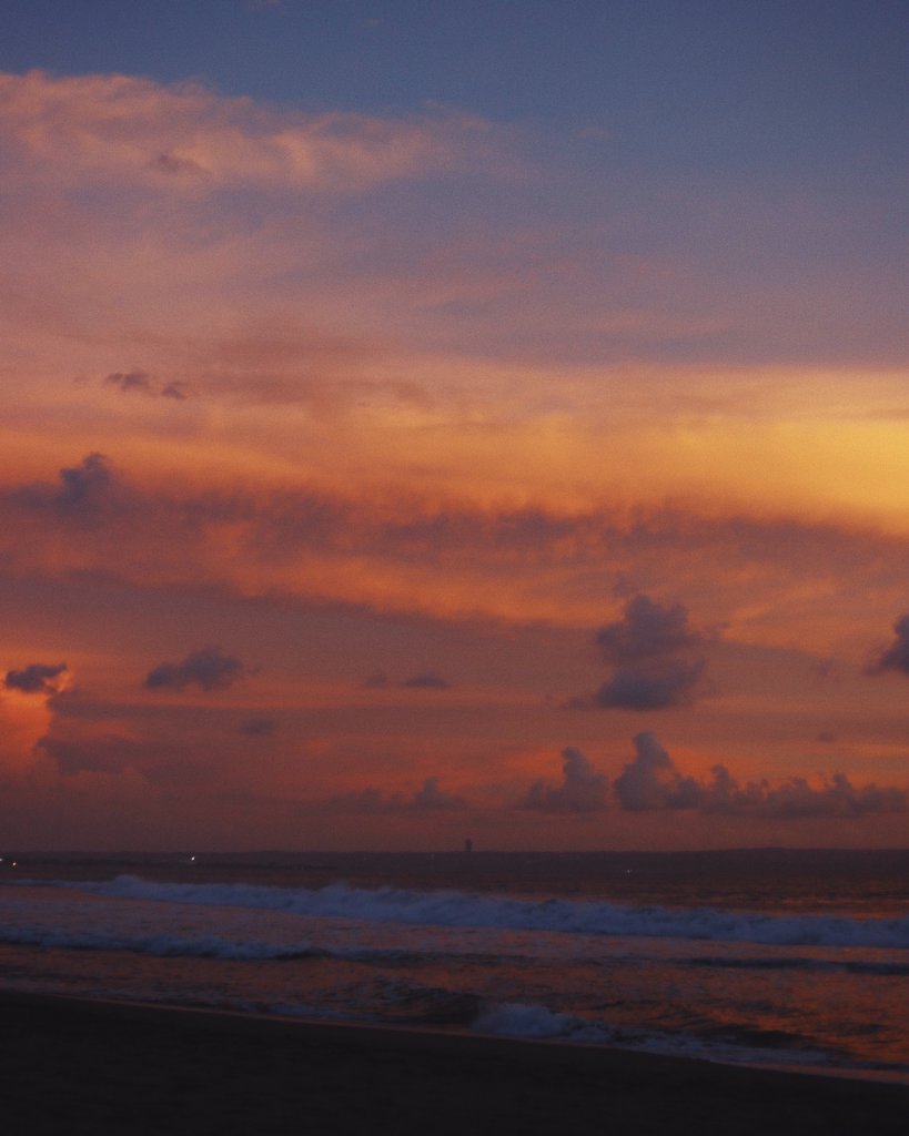 Strand Seminyak