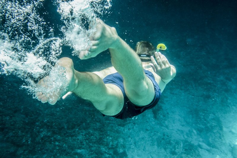 Snorkelen in Bali (9 gaafste plekken om te snorkelen)