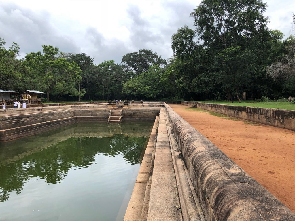 Anuradhapura