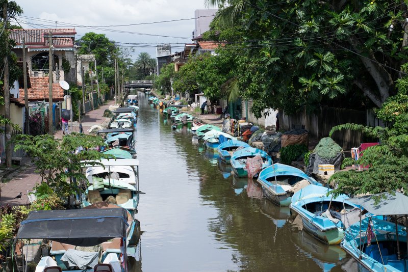 Negombo, sri lanka: bezienswaardigheden, uitgaan en reizen