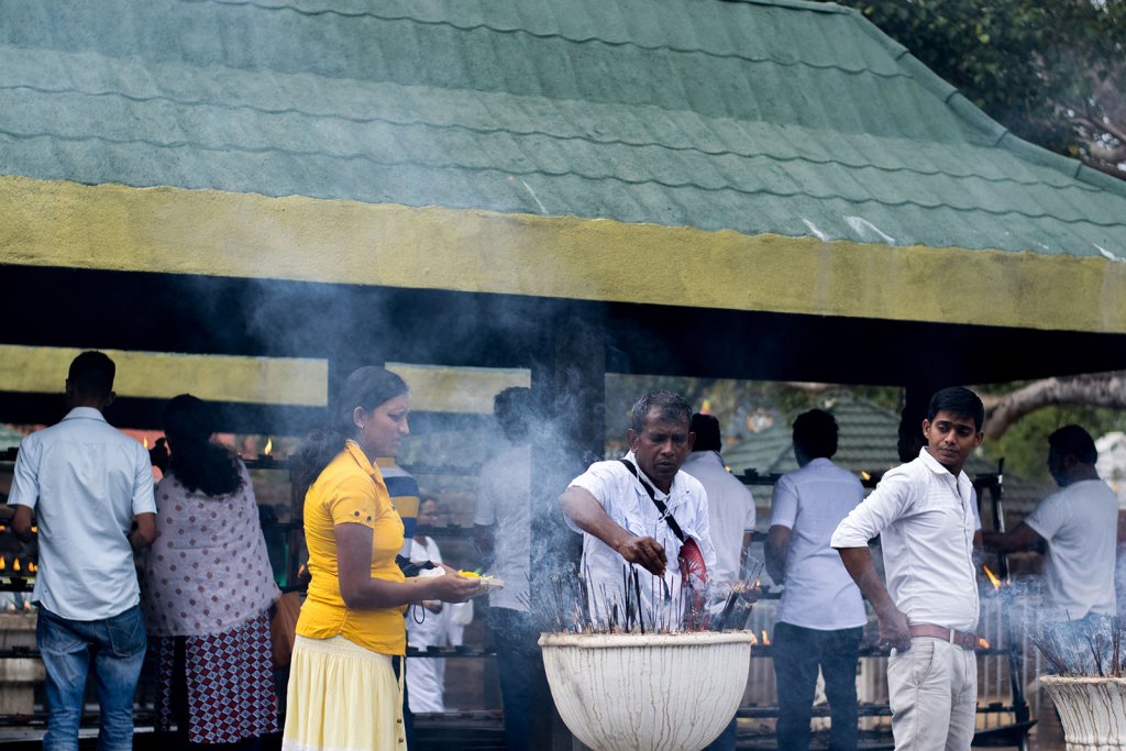 Anuradhapura