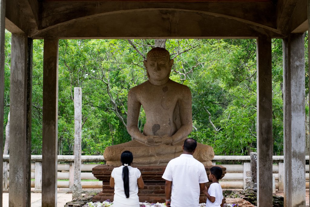 Anuradhapura