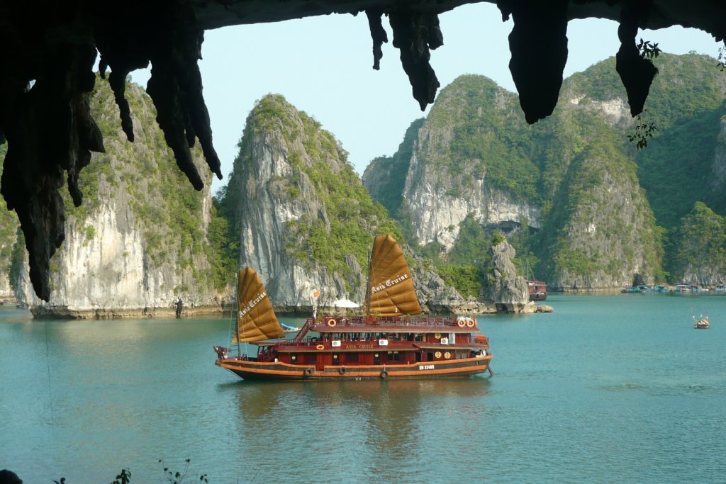 Beste reistijd Vietnam