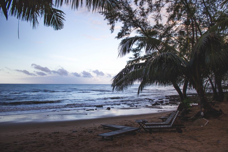 Ontdek de 21 mooiste stranden van Vietnam