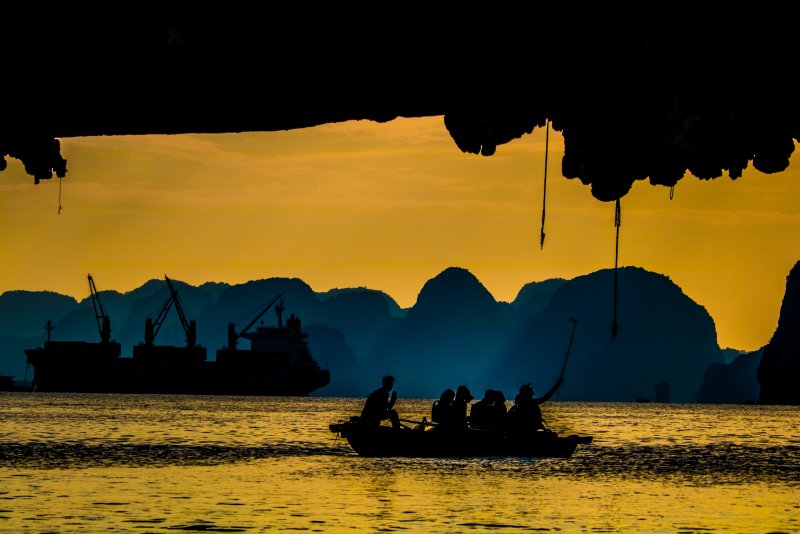 Ha Long Bay, Vietnam (activiteiten, uitgaan, beste reistijd)