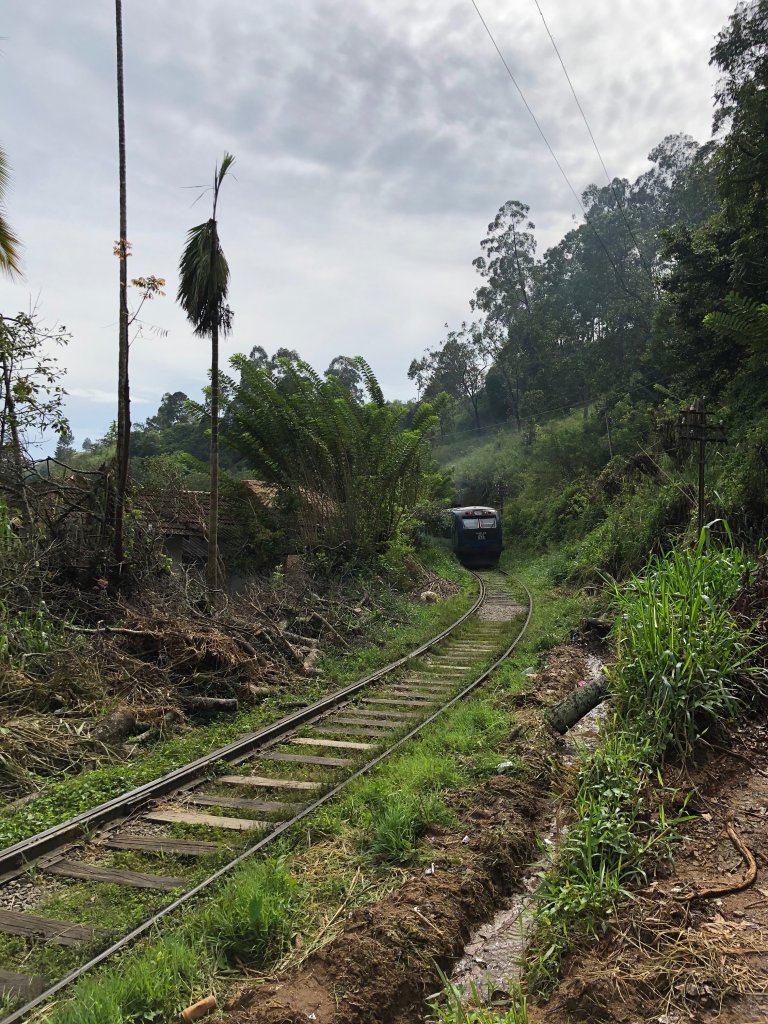 Ella Sri Lanka