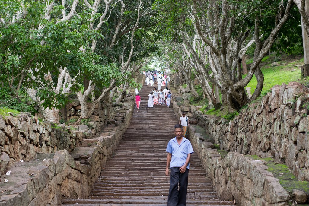 Anuradhapura