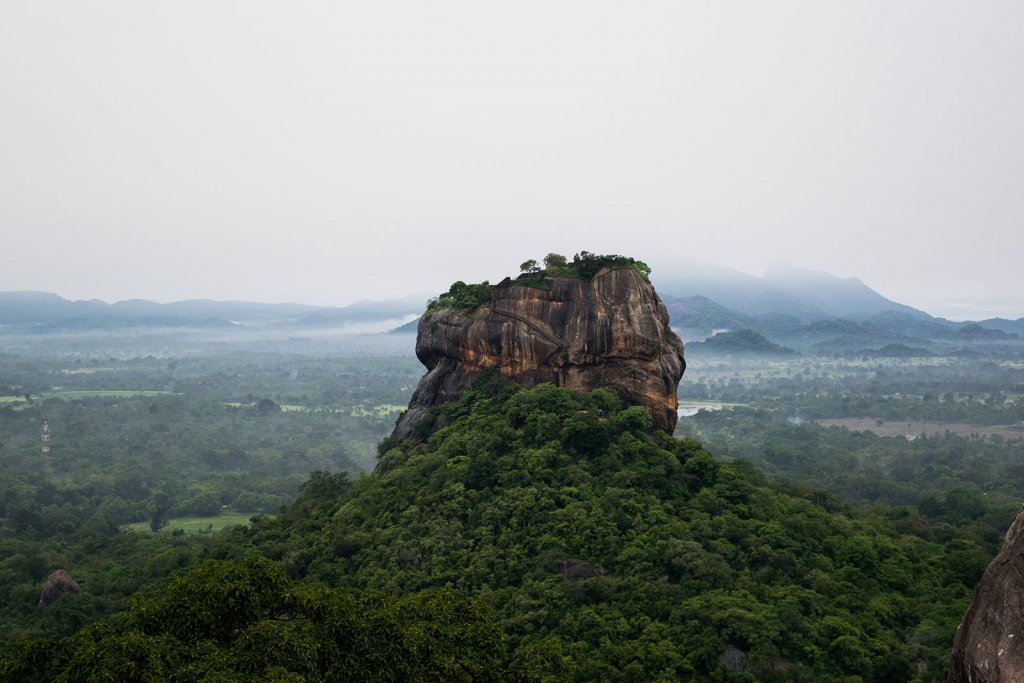 Een van de highlights voor je reisroute voor Sri Lanka