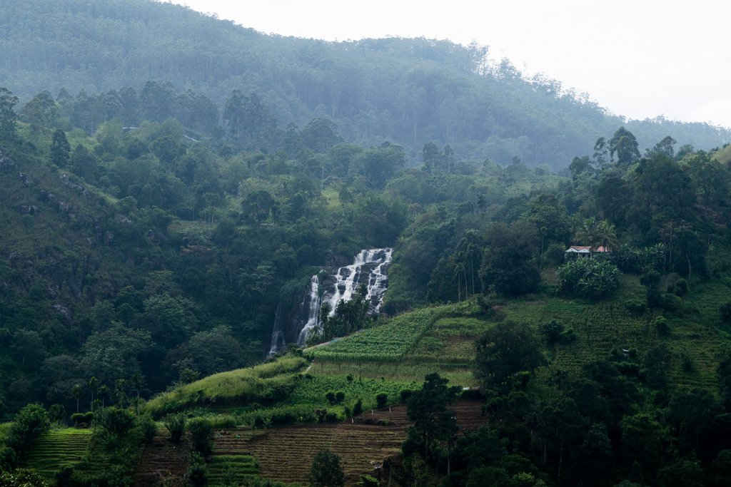 Ella Sri Lanka