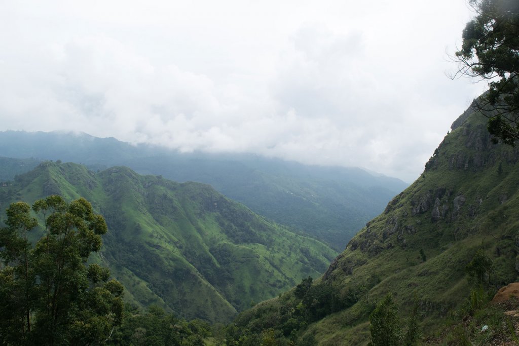 Ella Sri Lanka