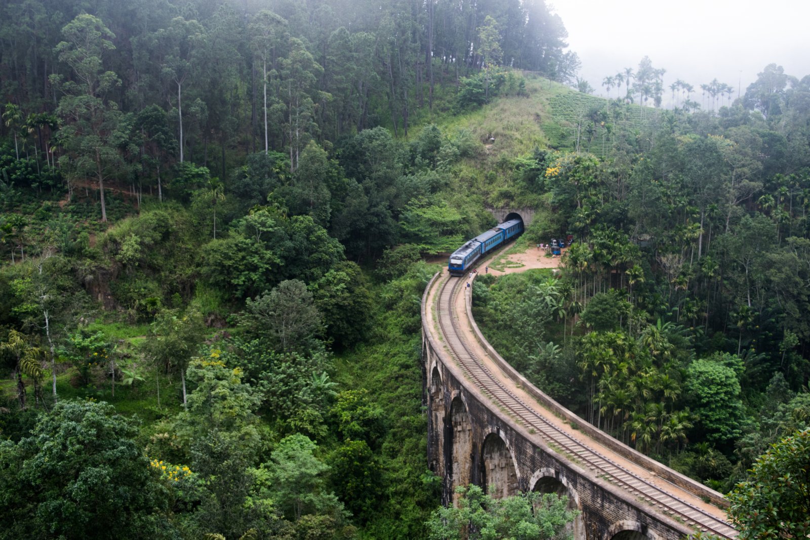 Ella Sri Lanka