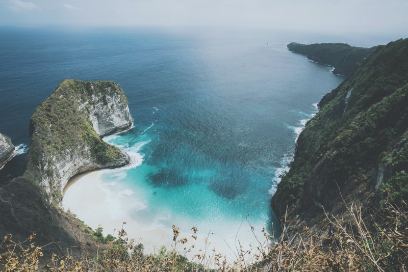 Lombok Bali (reisroute, bezienswaardigheden en algemene informatie)