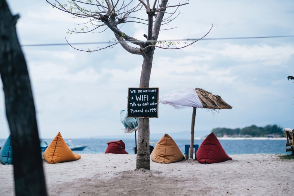 Gili Trawangan