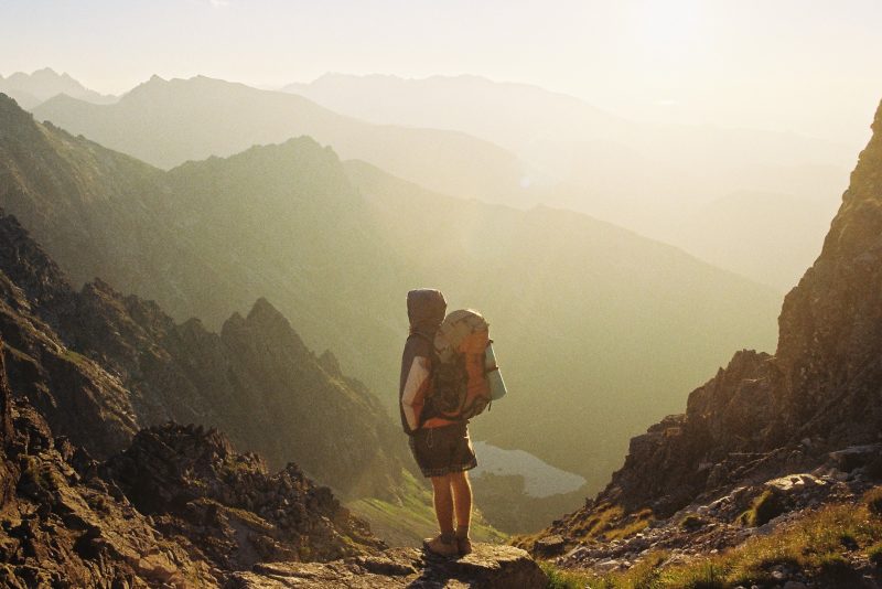 Je backpack inpakken - Wat neem je mee