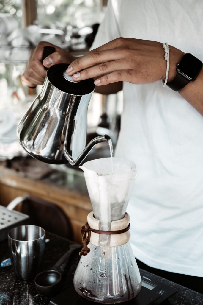 Koffie in Vietnam en de franse invloeden daarvan