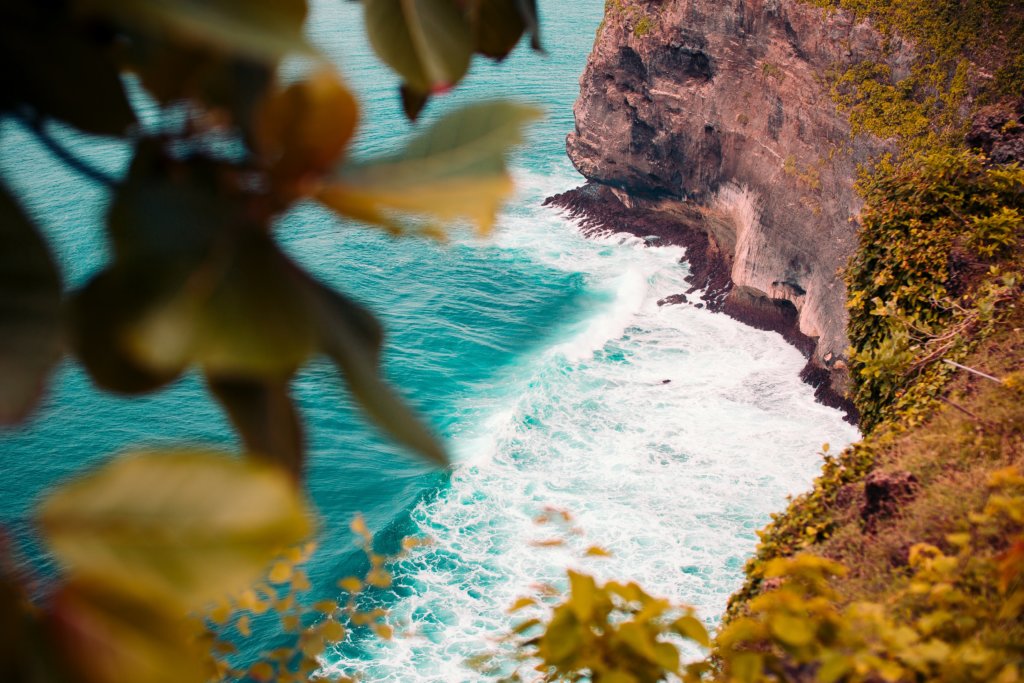 Uluwatu 