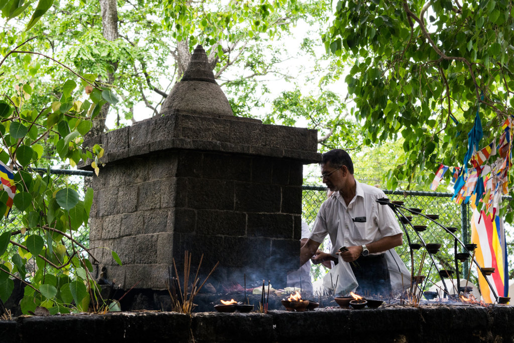 Dambulla