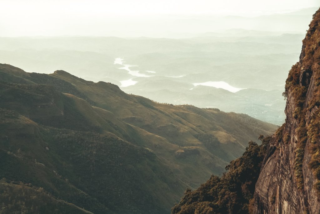 Horton Plains