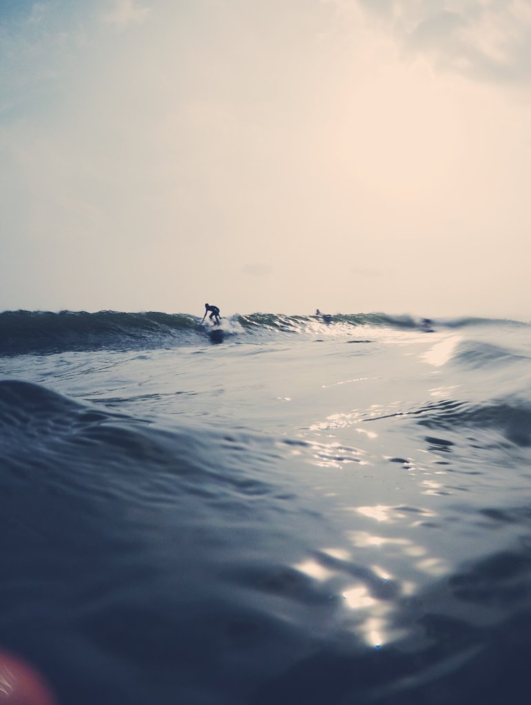 Surfen Sri Lanka