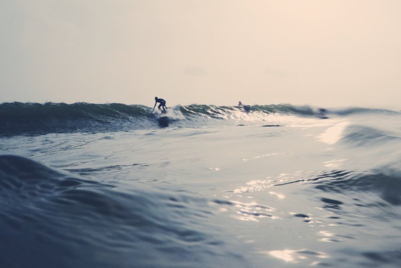 7 Mooiste surf locaties Sri Lanka ( Alles wat jij moet weten over surfen in Sri Lanka )