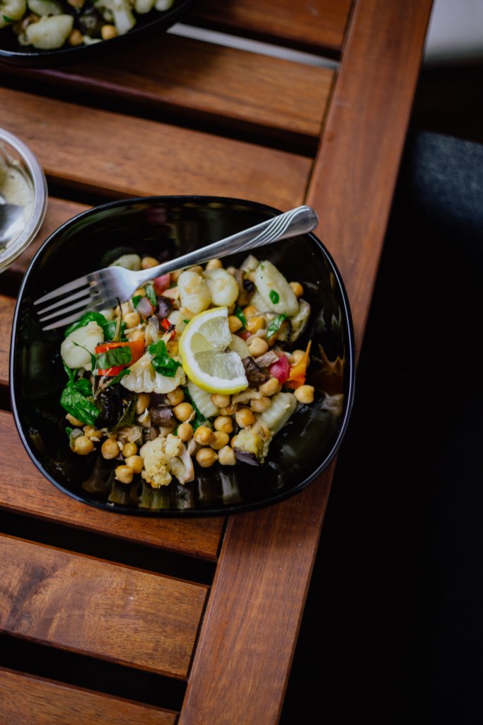 Berlijn vegan eten