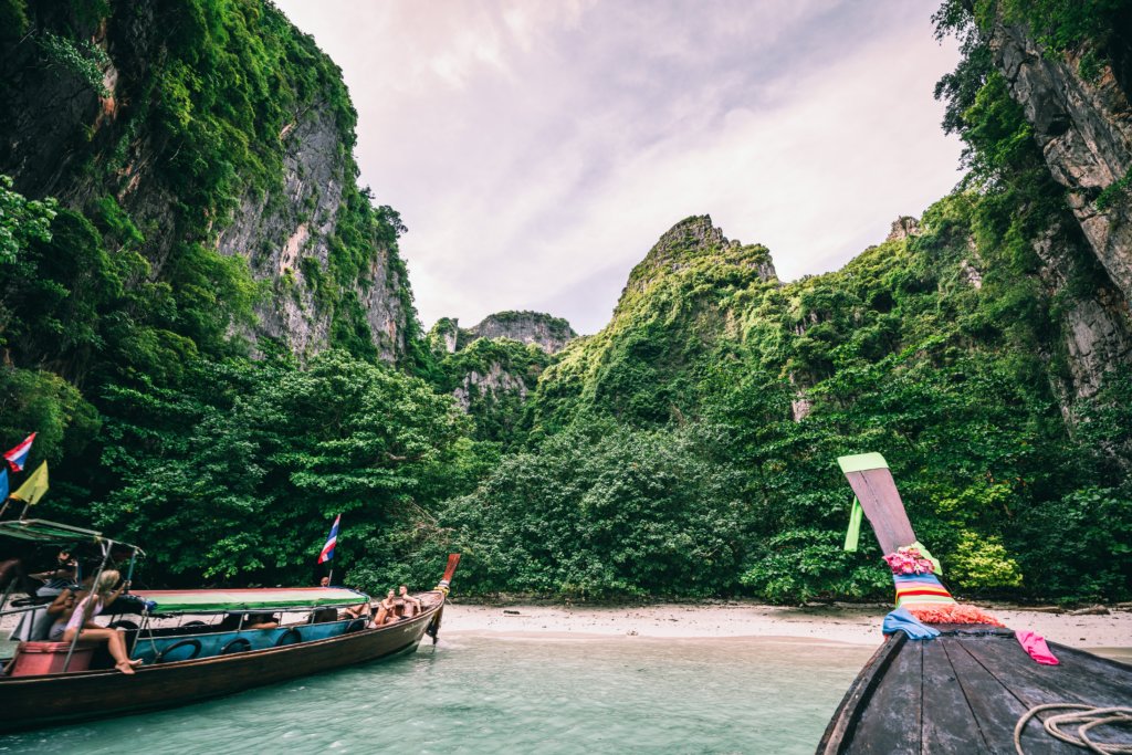 Ko Phi Phi Thailand