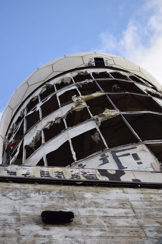 Teufelsberg