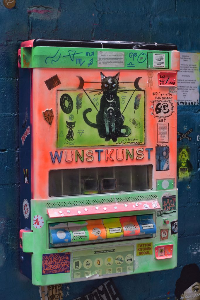 Wunstkunst