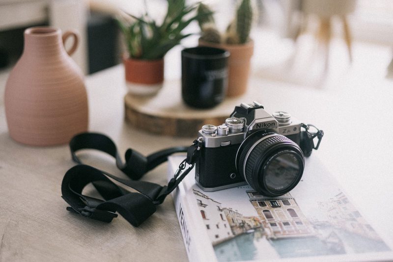 De beste camera op reis - welke reiscamera neem je mee op reis?