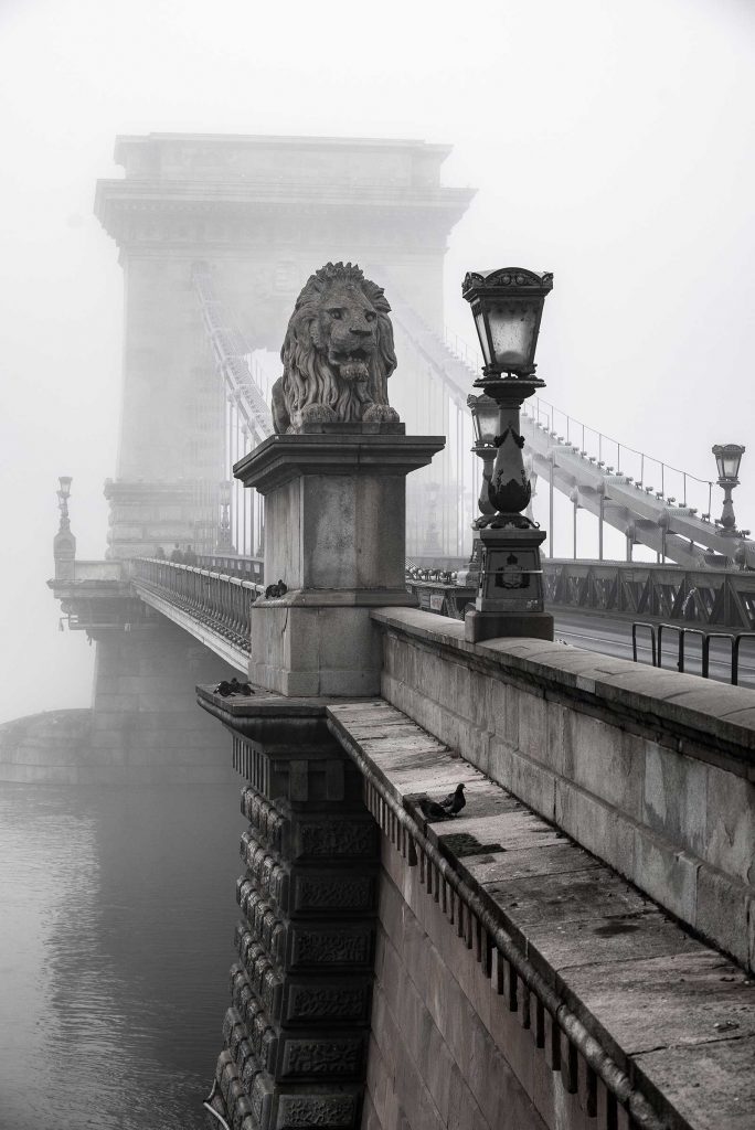 In een dag Boedapest zien