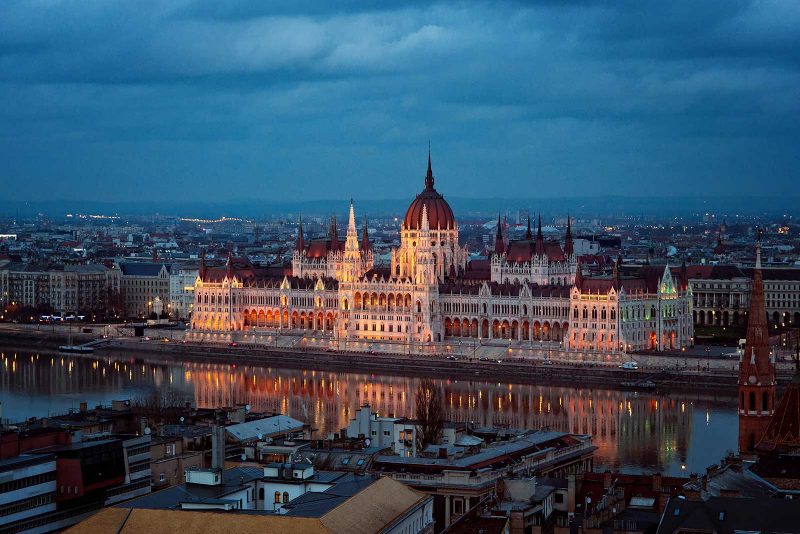 Oplichting Boedapest - de meest voorkomende oplichtingstrucs