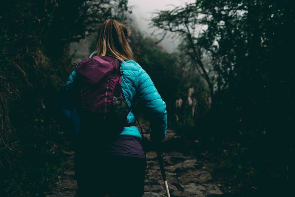 Backpack Osprey dames