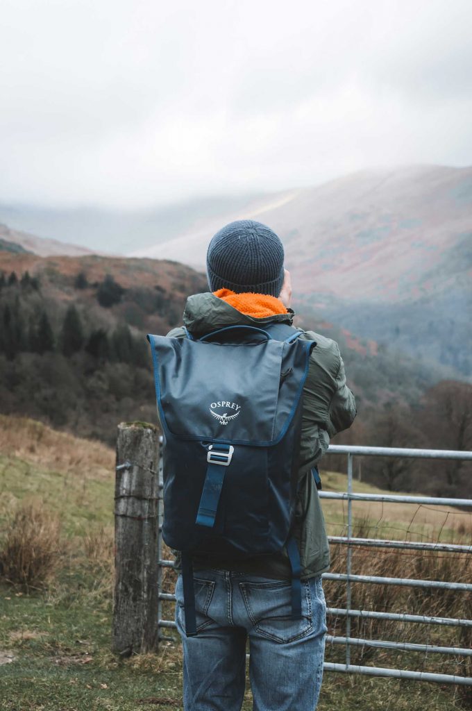 Backpack van Osprey