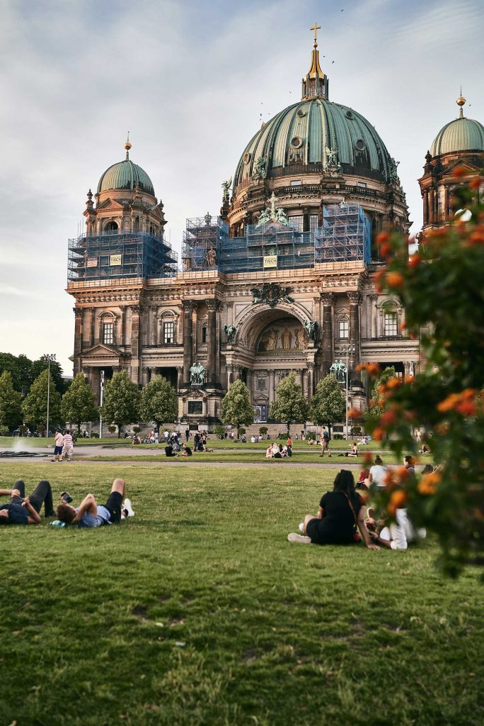 Berlin Dom