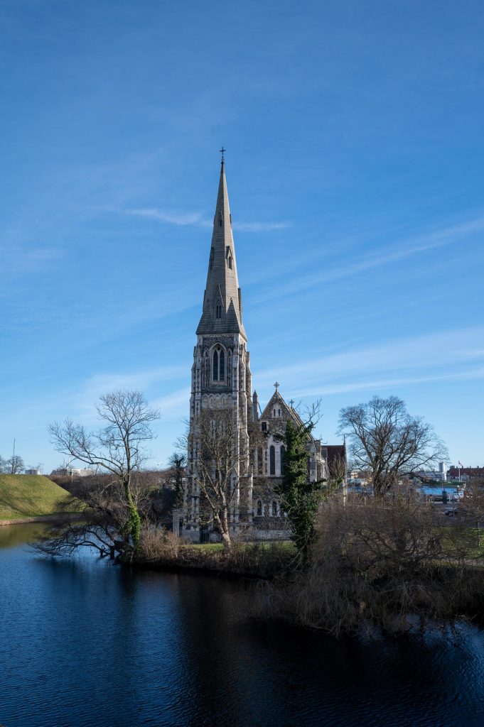 Sint-Albanuskerk 