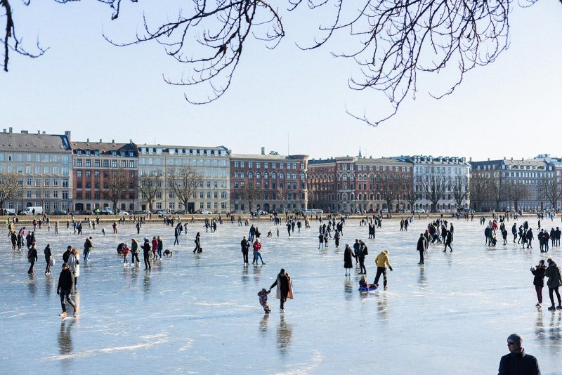 Wat te doen in Kopenhagen in de winter