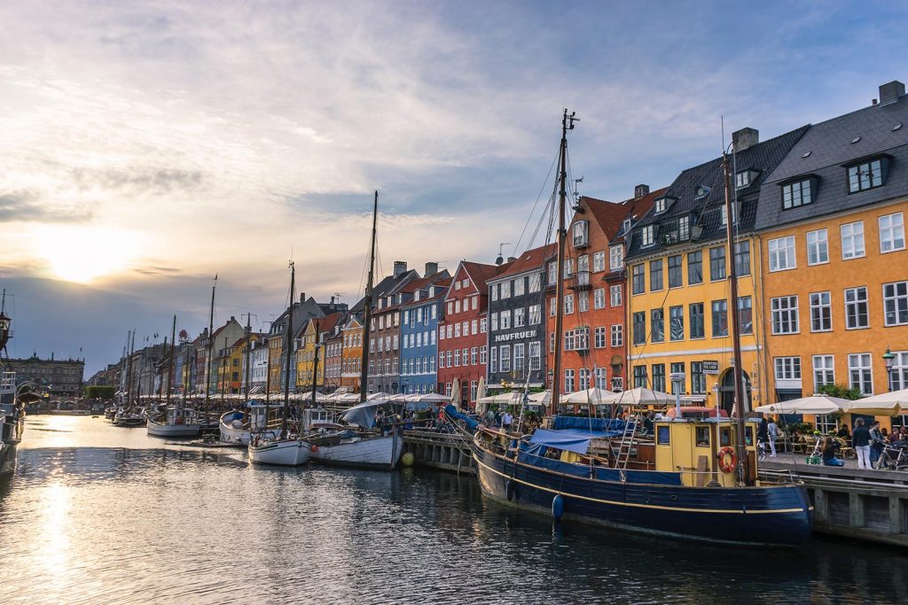 Nyhavn