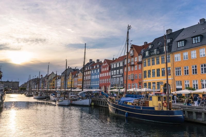 Budget tips Kopenhagen - Gratis dingen doen in Kopenhagen